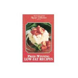 Prize-Winning Low-Fat Recipes (The Country Cooking Recipe Collection) (Small For